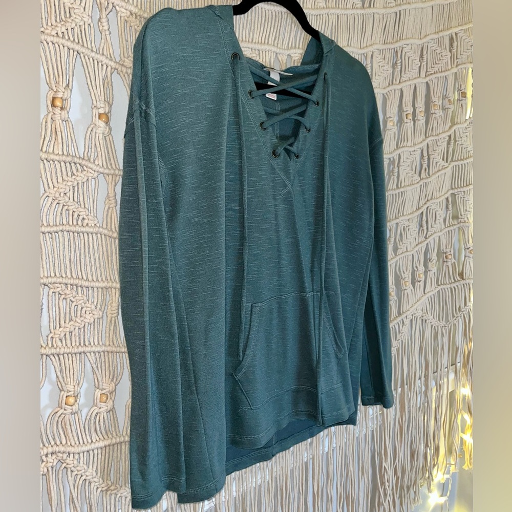 Mossimo Supply Co. Pullover